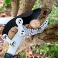thumbnail image 4 of Loppers for Tree Trimming Heavy Duty, 30"  Branch  for Gardening, Manual Tree Trimmer with 2 Inch  Capacity, 4 of 6