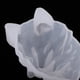 thumbnail image 5 of Molde de silicona de lobo para resina, herramientas para modelar, fondant, joyería, bricolaje Cabeza de lobo, 5 of 9