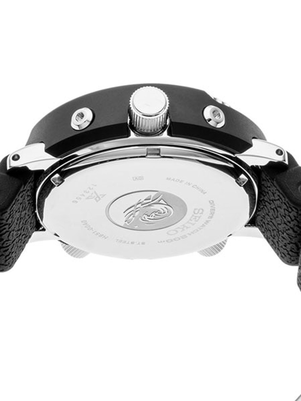 seiko prospex arnie watch