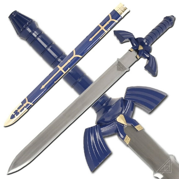Armory Replicas Master Carbon Steel Sword Collection for Costume Accessories