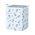 thumbnail image 1 of Vaidha Thickened Large Capacity Quilt Storage Bag, Household Wardrobe, Clothing Storage Box, And Moving Packaging Bag, 1 of 1
