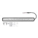 thumbnail image 1 of Barra LED Slim de 12 Pulgadas Osram Sylvania 4000 Lúmenes, 1 of 2