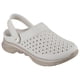 thumbnail image 1 of Zueco Skechers FOAMIES GO Walk 7-Joyous para mujer, color topo, 1 of 1