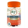 Align Fast-Acting Biotic, Prebiotic Probiotic Supplement, 46 Gummies *EN
