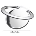 thumbnail image 1 of Support de Téléphone Rotatif à 360 Degrés Anneau Universel pour Téléphone Portable Grip Universel pour Téléphone Intelligent Support, 1 of 9