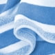 thumbnail image 4 of Coral Fleece Towel Set Quick Dry Absorbent Lightweight Bath Towel Face Towel for Gym Travel Yoga 2-Pack, 4 of 6