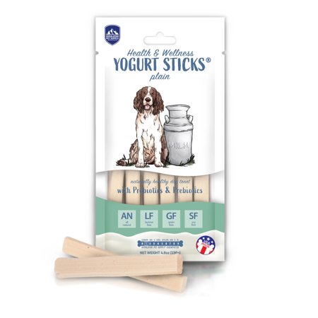 UPC: 0850008942198 | Himalayan Pet Supply Health and Wellness Yogurt Sticks