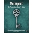 thumbnail image 2 of Pre-Owned Metasploit: The Penetration Tester's Guide (Paperback) 159327288X 9781593272883, 2 of 2
