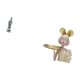 thumbnail image 5 of Estatua De Niña Guan Yin, Adorno De Piedra, Arte Moderno, Colección Feng Shui, Figura De Resina Creativa, Escultura De Buda Femenina Con Bandeja Para Guardar Llaves Para Armario, Escritorio,, 5 of 8