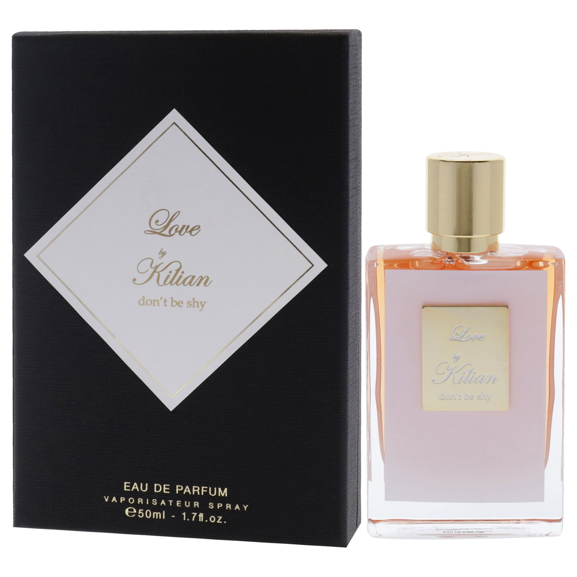 Kilian Love don't be shy スプレーセット Love, Don't Be Shy