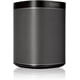 thumbnail image 1 of Sonos Play:1 Bocina Inalámbrica Compatible con Alexa Negra, 1 of 6