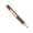 Brown, variant on 3 Pieces Wooden Ballpoint Pen With Texture | Multifunction Supply & Writing Pencil Set | Ergonomic Non Design For Smooth Writing | Creative Wood Barrel Pen For Daily Note Taking,Brown 3PCS