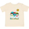 thumbnail image 3 of Inktastic Mele Kalikimaka Boys or Girls Baby T-Shirt, 3 of 5
