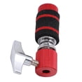 thumbnail image 4 of Drum Kits Hi Hat  Replacement, Metal Hi Hat  Standard Gift Easy To Install  For Percussion Instrument, 4 of 8