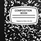 Composition Book