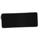 thumbnail image 4 of Alfombrilla de ratón para juegos RGB con modos de iluminación extendidos y puertos USB para portátiles y gamers. 02 800x300x4, 4 of 9