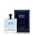 thumbnail image 1 of Fragancia Jean Marc Fleur Paris Bleu 100ml EDP Jean Marc Paris 27600, 1 of 3