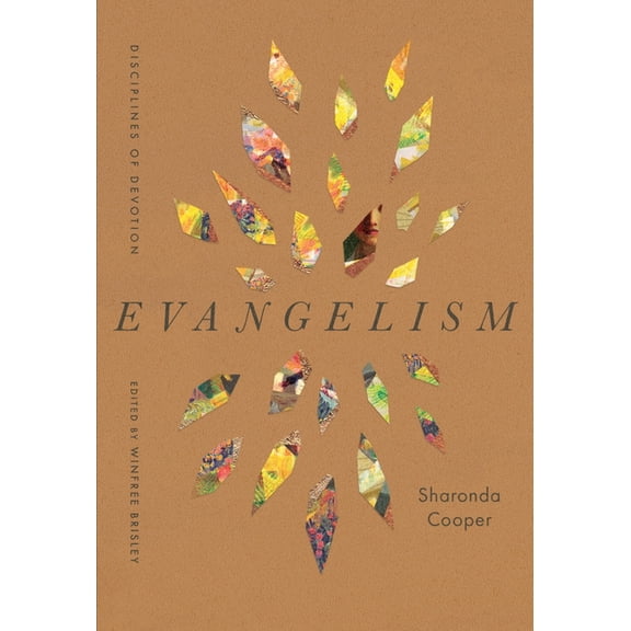 Disciplines of Devotion Evangelism, (Paperback)