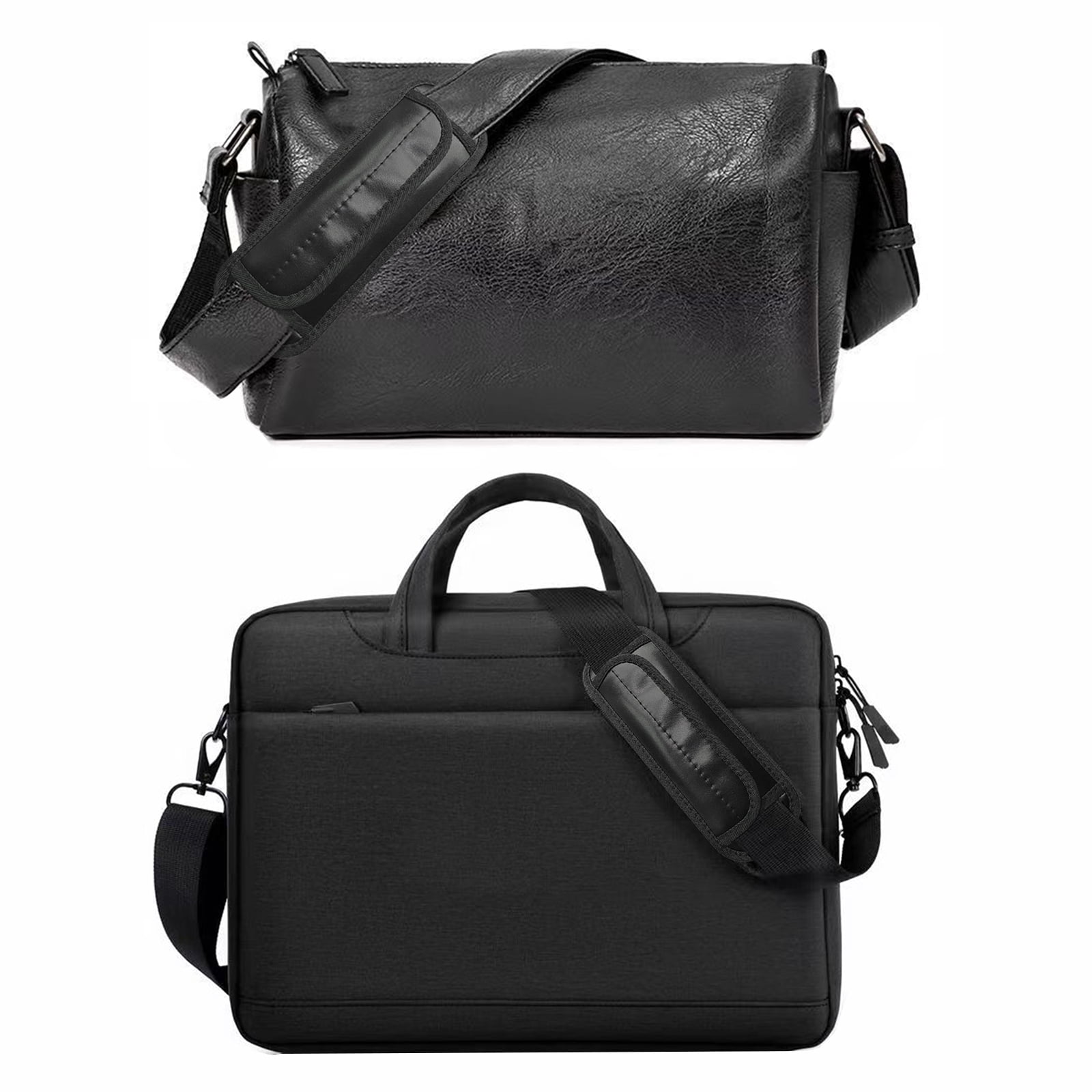 Functional Shoulder Bag Decompression Shoulder Pad Tactical Strap Pad