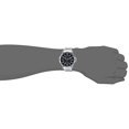 thumbnail image 3 of PS9490 Men's Traditional Silver Dial Two Tone Steel Watch, 3 of 4