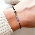 thumbnail image 7 of Yinguo Loss Bracelet Grief Bereave Bracelet Handmade Sympathy Gift Support Gift With A Card, 7 of 7