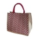 thumbnail image 2 of Bolso Bandolera Informal de Moda para Mujer | Rojo, Poliéster, 34 X 30 X 15 Cm | Estilo Versátil para El Trabajo, Viajes y Fiestas | El Regalo Perfecto para Mujer | 1 Unidad, 2 of 6
