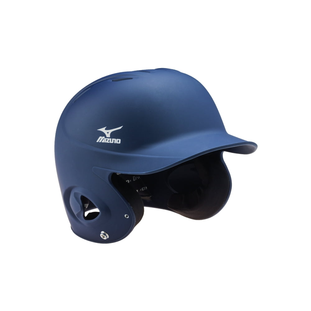 Mizuno Adult MVP G2 Fitted Batting Helmet