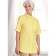 thumbnail image 3 of Simplicity Sewing Pattern R113305 (9487) - Unisex Adaptive Shirt, Size: A (XS-XL), 3 of 7