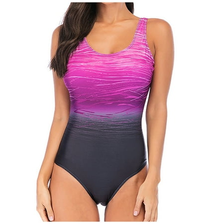 Womens Swimming Padded Swimsuit Monokini Push Up Bikini Sets Swimwear Women s Thong Swimsuit Sexy Latex Bikini Hot Sexy Bikini White Yoga Shorts Cow Bikini Red And Yellow Bikini Plus Size