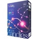 thumbnail image 5 of Twinkly Candies Paquete de 100 Luces de Cadena para Interiores, 19,7 Pies, Alimentación por Usb, Colores RGB, LED, 5 of 8