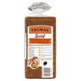 Thomas' Cinnamon Swirl Bread made with real Indonesian Cinnamon, 16 oz