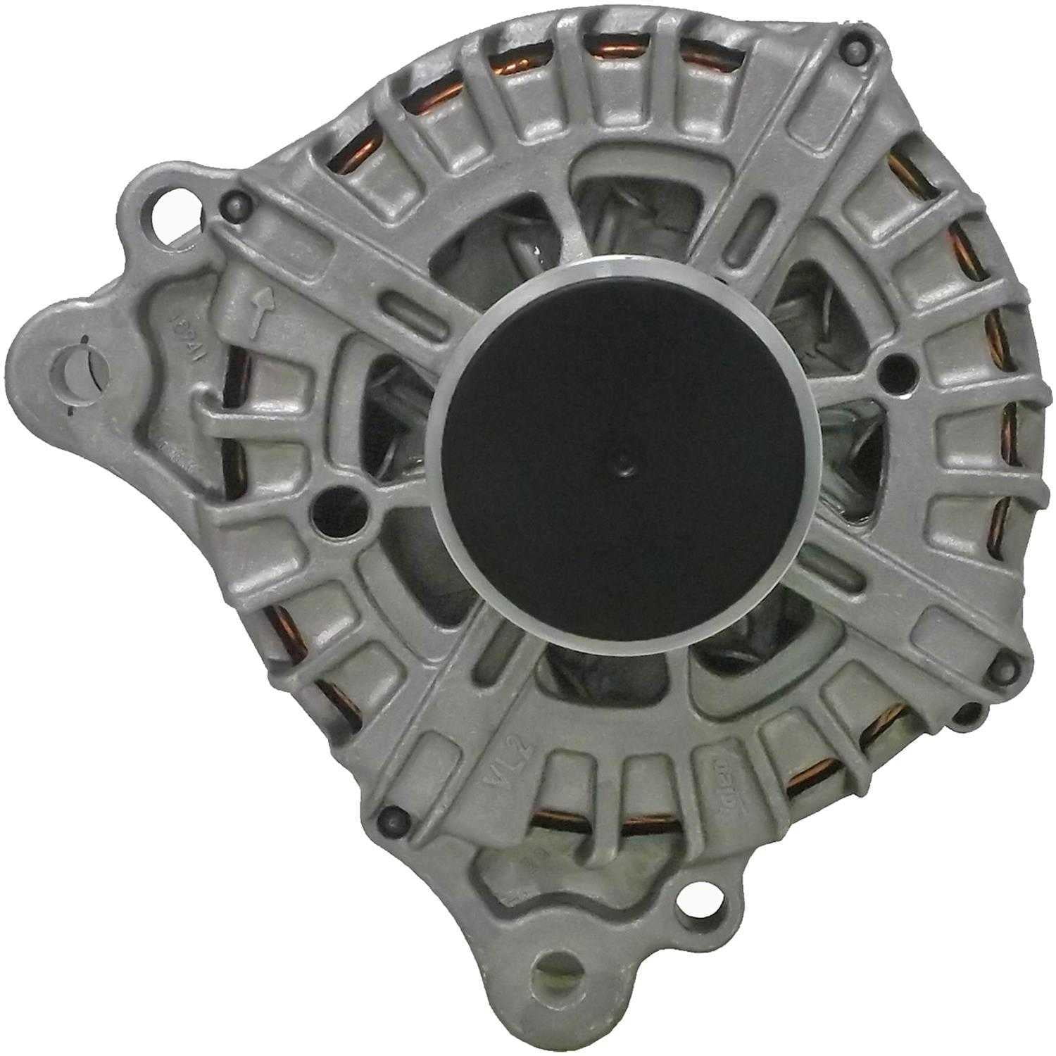 FVP Professional 11830 Alternator Standard