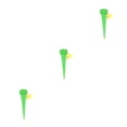 thumbnail image 2 of Bewildely Sistema automático de riego de agua, gotero, punta de riego portátil, bonsái en maceta, plantas de jardín, accesorios de goteo Type1 NO1, 2 of 6
