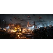 Final Fantasy XV, Square Enix, PlayStation 4, 662248915012