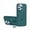 Darkgreen, variant on llytechgroup Magnetic Case for iPhone 12 Pro Max, Built-in Ring Holder Kickstand Support Wireless Charging Slim Fit Shockproof Protective Back Cover Bumper for iPhone 12 Pro Max, Black