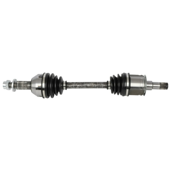 ECCPP CV Axle Shaft Assembly fit for Cadillac CTS 2.0L CTS 3.0L 3.6L 6.2L for Cadillac SRX 3.6L 4.6L for Cadillac STS 3.6L 4.4L 4.6L 66-1416