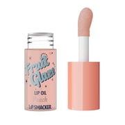 Lip Smacker Shine On Lip Oil - Peach