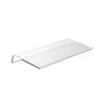 thumbnail image 1 of Support de Clavier d'Ordinateur Portable Ergonomique en Forme de Z Remplacement Claviers Accessoires de Bureau, 1 of 8