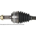 thumbnail image 2 of A1 Cardone CV Axle Shaft P/N:60-4198 Fits select: 2003-2006 ACURA MDX, 2 of 6