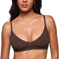 thumbnail image 1 of Bralette INLYRIC Inbarely Soft Sin Relleno Sin Aros Mediano, 1 of 6