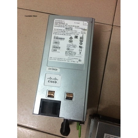 DPST-1400BB UCSC-PSU2V2-1400W 341-0720-01 server power supply