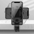 thumbnail image 3 of Creative 1200 Degree Rotating Car Mobile Phone Holder Dashboard Rearview Mirror Mobile Phone Navigation, 3 of 7