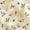 Beige, variant on Manfei Aquatic Bird Pattern Bed Sheets,Rustic Green Billed Duck Full Size Sheets,4pcs,1 Flat Sheet,1 Fitted Sheet and 2 Pillowcases