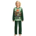 thumbnail image 6 of Boys Licensed Character Long Sleeve Top and Pants, 2-Piece Sleet Set, Sizes 4-12, 6 of 7