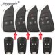 thumbnail image 2 of Jingyuqin - Carcasa para llave de coche con mando a distancia modificada para Chevrolet Cruze Epica Lova Camaro Orlando Trax Impala Equinox Malibu Sonic, 2 of 5