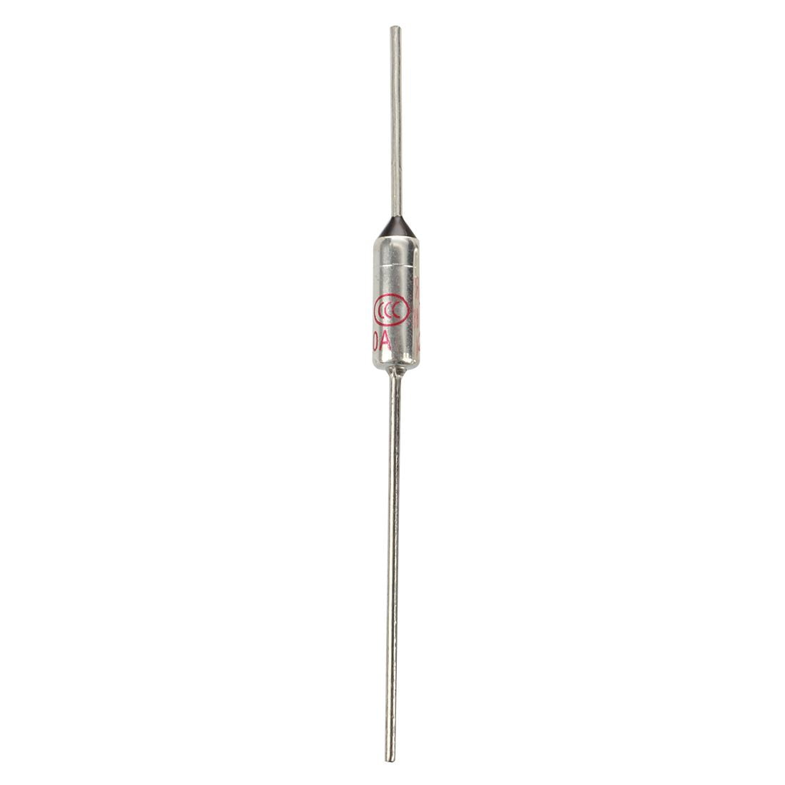 Lot De 5 Coupe-circuits Thermiques 250V 2A 130°C - Uxcell - Neufs