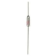 thumbnail image 2 of 5 Pcs Circuit Cut Off TF 185 Celsius 250V 10A Temperature Thermal Fuses, 2 of 4