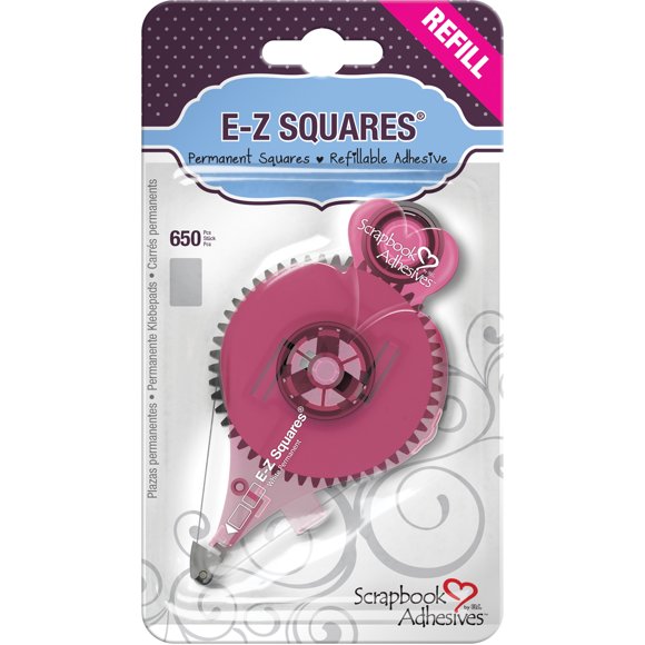 3L Scrapbook Adhesives by 3L 12076