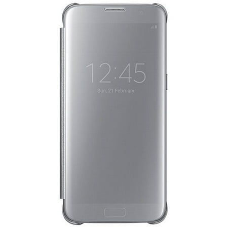 custodia samsung s7 edge argento custodia samsung s7 edge argento