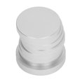 thumbnail image 1 of Aluminum Alloy ADHD Rotating Toy, Stress Relief For Office Workers, Anxiety Relief, Creative Gift With S Shape Coin Desktop Rotating Toy For Office Worker, 1 of 8